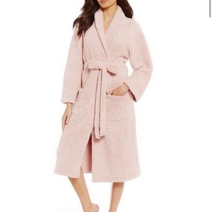 Barefoot dreams cozy chic Robe